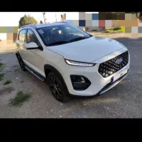 ام وی ام X22pro MT، مدل ۱۴۰۳|خودرو سواری و وانت|اسلام‌‌آباد غرب, |دیوار