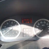 ال نود e2|خودرو سواری و وانت|کرج, گلشهر|دیوار