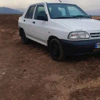 پراید 96 اتاق 99|خودرو سواری و وانت|پیرانشهر, |دیوار