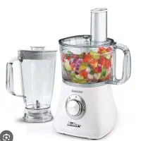 غذاساز فلر اصل آلمان