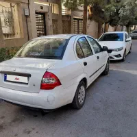 تیبا صندوقدار مدل ۹۵ تک برگ