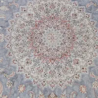 چند تخته فرش فرهی ۷۰۰ شانه سالم و بسیار شیک|فرش|تهران, آشتیانی|دیوار