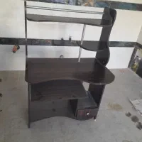 میز کامپیوتر|میز تحریر و کامپیوتر|زرقان, |دیوار