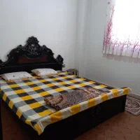 اقامتگاه دوخوابه شیک و بهداشتی پارکینگ دار سویت