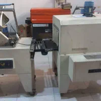 دستگاه شیرینگ|ماشینآلات صنعتی|تهران, فلسطین (میدان انقلاب)|دیوار