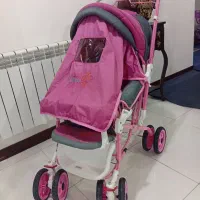 کالسکه چیکو
