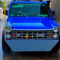 فروش وانت نیسان