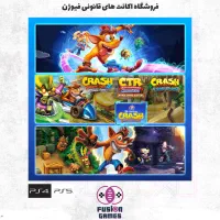 فروش اکانت های بازی ظرفیتی PS4 PS5|کنسول، بازی ویدئویی و آنلاین|رشت, لاکانی|دیوار