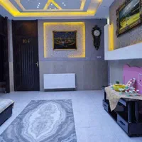 مهمانپذیر اتاق مجهز به حمام سرویس تلویزیون پارکینگ