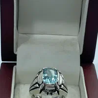 انگشتر مردانه|جواهرات|کرمانشاه, |دیوار