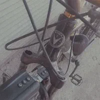 دوچرخه اصل ویوا 26|دوچرخه، اسکیت، اسکوتر|باسمنج, |دیوار