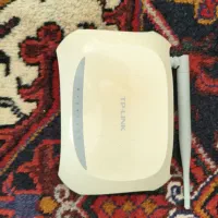 مودم tp-link w8901N