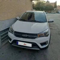 ماشین mvm x22 دنده ای