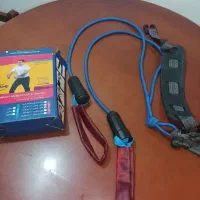 کش بدنسازی همراه