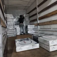 هود و گاز شیشه تکنو پارس vcs4220 استیل رومیزی|اجاق گاز و لوازم برقی پخت‌وپز|مشهد, توس (بلوار توس)|دیوار