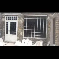 رنگ امیزی در.پنجره.رنگ امیزی داخل خانه|خدمات پیشه و مهارت|زابل, |دیوار