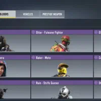 اکانت خوش شانس تبر نیاد ۲۵ تا هم بتل پس داره|کنسول، بازی ویدئویی و آنلاین|گلستان (تهران), |دیوار