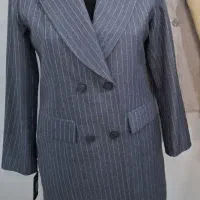 مانتو و شلوار دیپلمات اداری