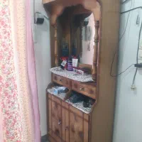 کمد سه تیکه