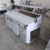 فر ساندویچیLAمیزکار کدDجوجه گردانX12تاپینگ سرد کد1|کافی‌شاپ و رستوران|سیرجان, |دیوار