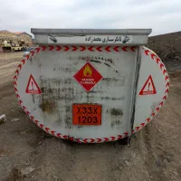 فروش کپسول تانکر|قطعات یدکی و لوازم جانبی|مشهد, رباط طرق|دیوار