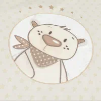 سرویس خواب کودک رزبرن