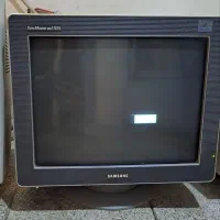 مانیتور سالم|رایانه رومیزی|همدان, |دیوار