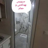 اجاره سوئیت ۳۰ متری کلید نخورده تک درخت امامزاده|اجارهٔ آپارتمان|بوشهر, |دیوار
