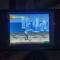 دستگاه بازی retro|کنسول، بازی ویدئویی و آنلاین|اصفهان, خرم|دیوار