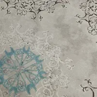 گلیم فرش