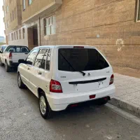 پراید ۱۱۱ مدل ۹۰