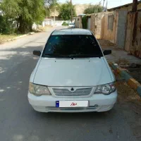 پراید ۱۳۲ مدل ۸۹