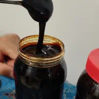 رب انار خالص با کیفیت ممتاز انار بافق یزد|خوردنی و آشامیدنی|یزد, |دیوار