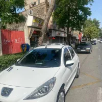 پژو ۲۰۷ tu5|خودرو سواری و وانت|مشهد, فردوسی|دیوار