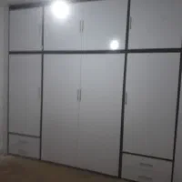 ساخت کمد دیواری وکابینت