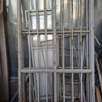 درب و پنجره|مصالح و تجهیزات ساختمان|خرم‌آباد, |دیوار