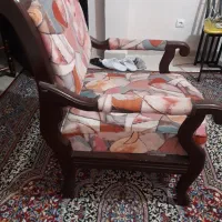 مبل هشت نفره