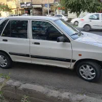 پراید 141  فروش چکی نقد اقساط