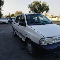 پراید131|خودرو سواری و وانت|بندر دیر, |دیوار