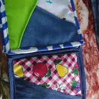 دستگیره ودمی جفتی ۶۰