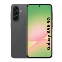 گوشی a56 آکبند