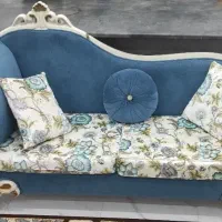 مبلمان ۷ نفره و نهارخوری ۴ نفره|مبلمان خانگی و میز عسلی|ماسال, |دیوار