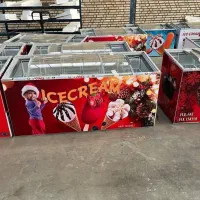 یخچال سه دره|فروشگاه و مغازه|مسجد سلیمان, |دیوار