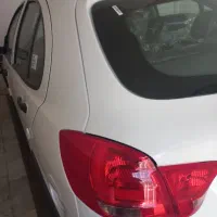 کوییک gxr|خودرو سواری و وانت|قم, دروازه چوبی|دیوار