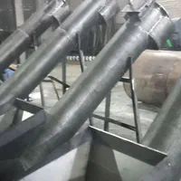 اسیاب پلاستیک آسیاب شور سانتر فیوژ کندر|ماشین‌آلات صنعتی|نجف‌آباد, گلدشت|دیوار