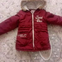 انواع کاپشن پسرانه