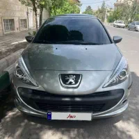 ۲۰۷ پاناروماتیتانیوم