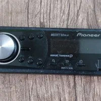 ضبط پایونر 3250 پنل خالی