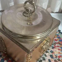 یخدان قدیمی