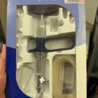 سرنگ ۱ سی سی سکورکس سوئیس سرنگ طیور